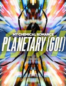 Planetary