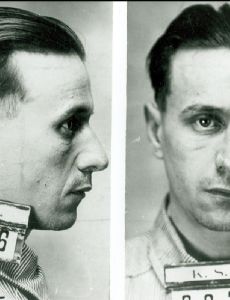 Fred Barker