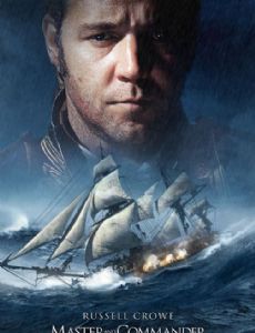 Master and Commander: The Far Side of the World