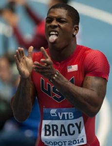 Marvin Bracy