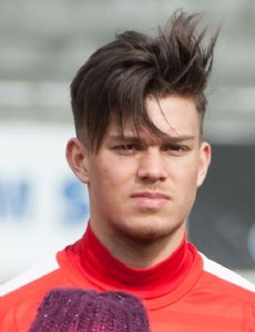 Sascha Horvath