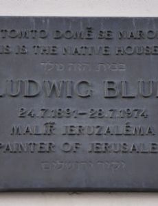Ludwig Blum