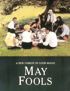 May Fools