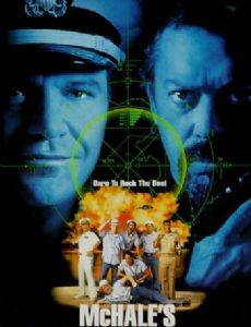 McHale's Navy
