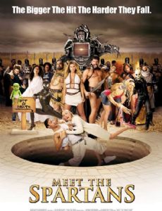 Meet the Spartans