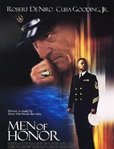 Men of Honor