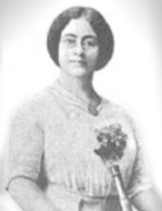 Ercilia Pepín