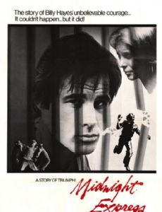 Midnight Express