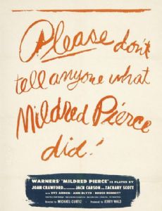 Mildred Pierce