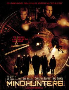 Mindhunters