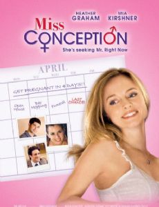 Miss Conception