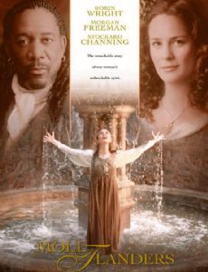 Moll Flanders
