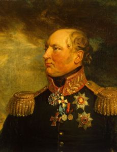 Fedor Fedorovich Levisa