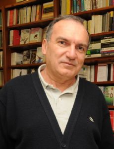 Nikos Sideris