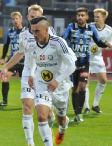Carlos Ross