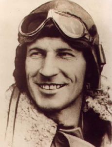 Charles Kingsford Smith