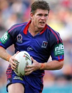 Matthew Gidley
