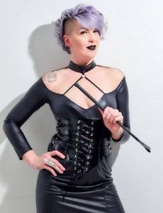 Lady Valeska