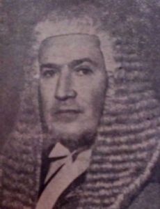 Atholl MacGregor