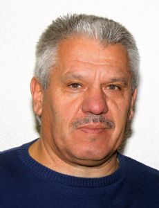 Johann Dihanich