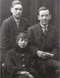 Esmé Wynne-Tyson