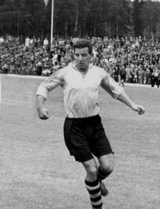 Sven Jonasson