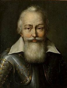 Henry II, Duke of Lorraine