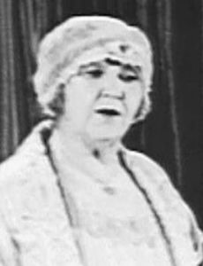 Laura La Varnie