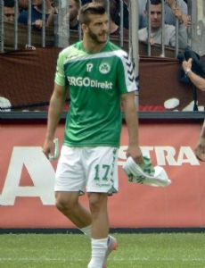 Zlatko Tripic