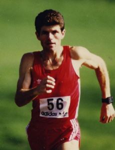 Godfried Dejonckheere