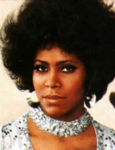 Jean Terrell
