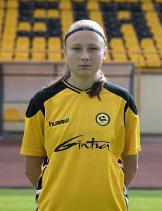 Rimantė Jonušaitė