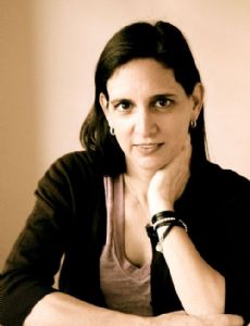 Jaime Levy