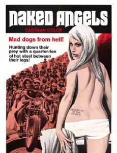 Naked Angels