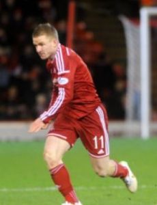 Jonathan Hayes