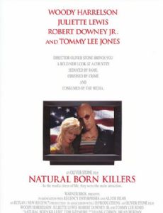 Natural Born Killers