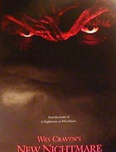 New Nightmare