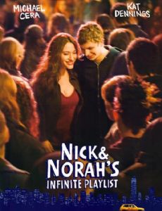 Nick and Norah's Infinite Playlist