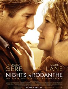 Nights in Rodanthe