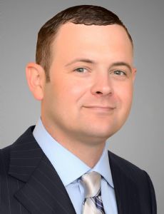 Christopher Woodrow