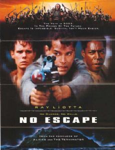 No Escape