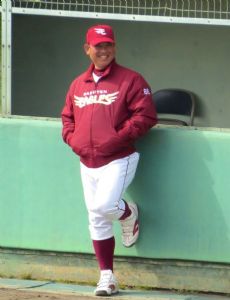 Kento Sugiyama