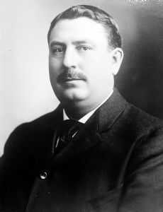 Oliver Henry Shoup