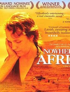Nowhere in Africa