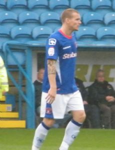 Jon-Paul McGovern