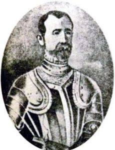 Francisco de Garay