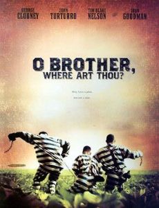 O Brother, Where Art Thou?