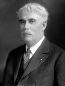 Elliott W. Sproul