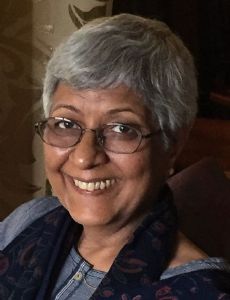 Anita Kaul