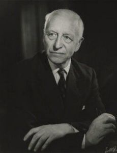 Charles Kingsley Adams